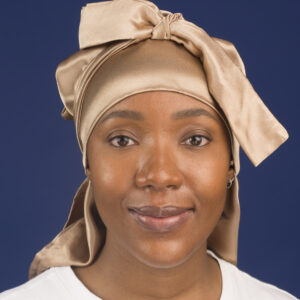 Wrap Bonnets