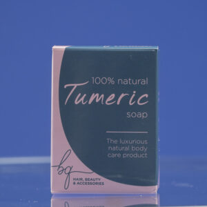 Tumeric Soap